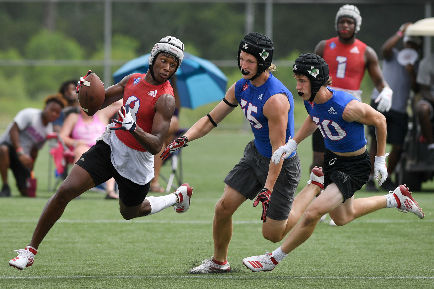 Texas 7-on-7 Championships